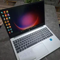 لپ تاپ اچ پی|رایانه همراه|شیروان (خراسان), |دیوار