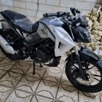 موتور گلکسی مدل ۱۴۰۲
