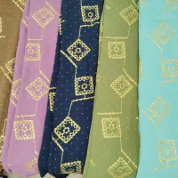 تکه پارچه|لوازم خیاطی و بافتنی|برازجان, |دیوار