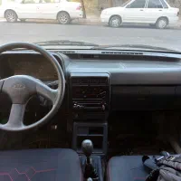 پرایدهاچبک|خودرو سواری و وانت|سبزوار, پاسداران|دیوار