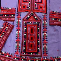چابهاری تمام دست