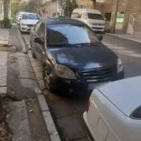 ۵۳۰ ام وی ام ۲۶۰۰۰۰ کارکرد|خودرو سواری و وانت|کرج, عظیمیه|دیوار