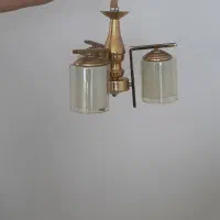 لوستر آشپزخانه نو