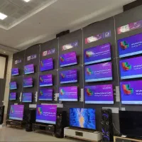 تلویزیون اسنوا ،دوو مدل ۲۰۲۶ تحویل فوری در طالقانی