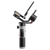 گیمبال موبایل ژیون Zhiyun-Tech CRANE-M2 S|دوربین عکاسی و فیلم‌برداری|یزد, |دیوار