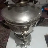 فروش سماور  نفتی قدیمی