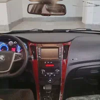 دنا پلاس اتوماتیک، مدل ۱۴۰۳ اپشنال|خودرو سواری و وانت|کرمان, |دیوار