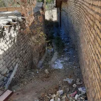 زمین ۱۲۰ متری ساختمانی در روستای نشلح|فروش زمین و ملک کلنگی|کاشان, شهرک انقلاب|دیوار