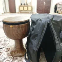 تنبک مارک محب پور درجه یک