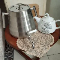 کتری سماوری قوری نونو