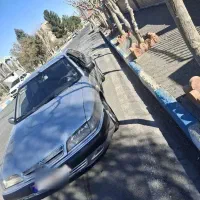 مدل۸۴|خودرو سواری و وانت|رباط‌کریم, رباط‌کریم|دیوار