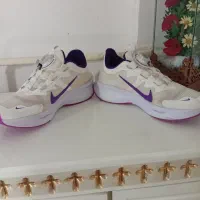 کتونی نایک در حد نو|کیف، کفش، کمربند|قم, ولیعصر|دیوار