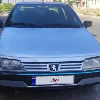 پژو ۴۰۵
