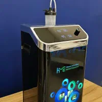 اکسیژنساز ده ۱۰ لیتری هیمه بایپپ اتو سی پپ ۵ ۸