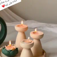 دکوری و ست زیبا|مجسمه، تندیس، ماکت|نهاوند, |دیوار