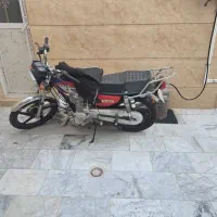 موتورسیکلت پرواز 200سی سی|موتورسیکلت|زاهدان, |دیوار