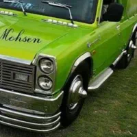 حمل نخاله با نیسان تهرانپارس رسالت پاسداران ازگل|خدمات حمل و نقل|تهران, تهرانپارس شرقی|دیوار