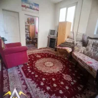 فروش آپارتمان ۳۸ متری_غرق در نور_کم سن_کاروان