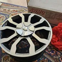 رینگ رخ تراش نو