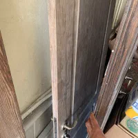 درب چوبی|مصالح و تجهیزات ساختمان|پردیس, فاز ۴|دیوار