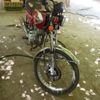 موتور۱۵۰کویراصل مزایده