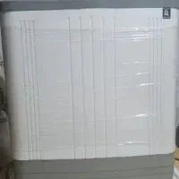 لباسشویی ۲قلوه|ماشین لباسشویی و خشک‌کن لباس|سرپل ذهاب, |دیوار