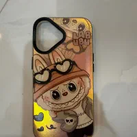 قاب ایفون ۱۶ نرمال|لوازم جانبی موبایل و تبلت|اراک, |دیوار