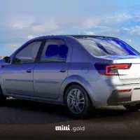حواله خودرو پارس نوا