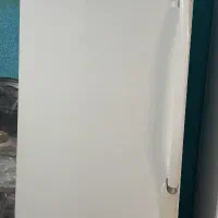 یخچال تمام فریزر الکترو استیل