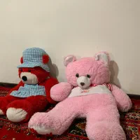 عروسک|اسباببازی بچه|تهران, درختی|دیوار