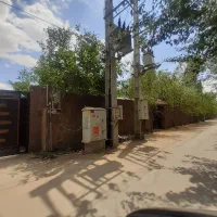 باغ شهرکی در جابان ۵۲۰ متر