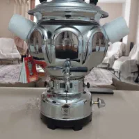 سماوری گازی ۷ لیتری زیر قیمت بازار