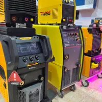 دستگاه جوش ارگون / co2 / برش پلاسما (شرایط اقساط)|ماشین‌آلات صنعتی|کرج, کمال‌شهر|دیوار