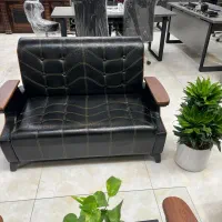 نیم ست اداری امگا مبلمان