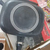 تابه دو طرفه|ظروف پخت‌وپز|گلستان (تهران), |دیوار