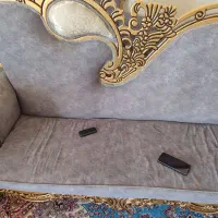 مبل سلطنتی ۹ نفره