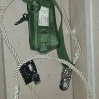 کمربند ایمنی سیمبانی آدلا