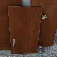 درکابینت ام دی آف در حد نو|جاکفشی، کمد، دراور|گرگان, |دیوار