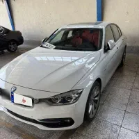 بی ام وی ۳۲۰