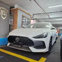 ام جی جی تیmg gt24نقدواقساط بدون سود بهر/تحویلفوری