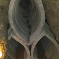 مغنی چاه کن|خدمات پیشه و مهارت|کوهسار (البرز), |دیوار