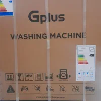 ماشین لباسشویی جی پلاس