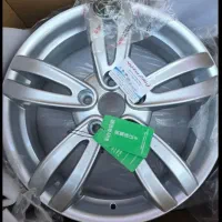 رینگ و لاستیک زیر صفری جک S5
