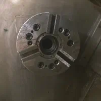 دستگاه تراش CNC