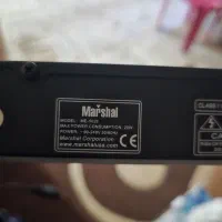 دی وی دی مارشال دارای اچ دی ام آی یو اس بی....|پخش‌کننده DVD و ویدیو|املش, |دیوار