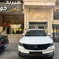 دیگنیتی پرایم / پرستیژ /صفر و خشک /تحویل آنی|خودرو سواری و وانت|تهران, صادقیه|دیوار