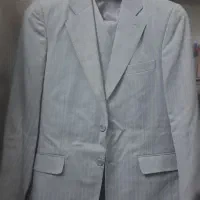 کت و شلوار