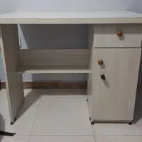 میز تحریر MDF