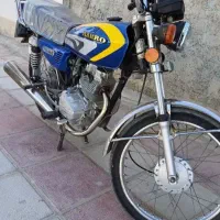 موتور رهرو 1400