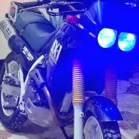 ax1 مدل 89|موتورسیکلت|اهرم, |دیوار